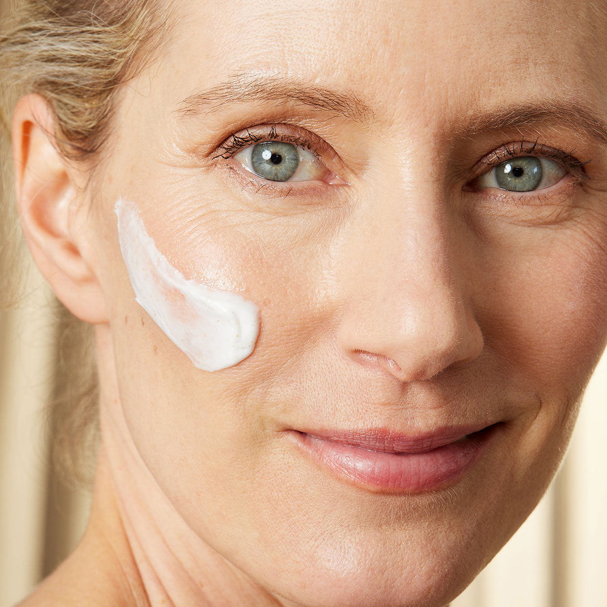 High Performance Cream