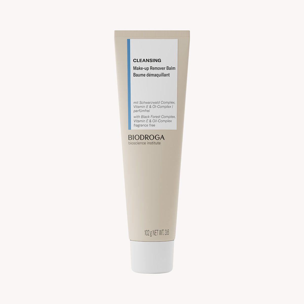 Make-Up Remover Balm