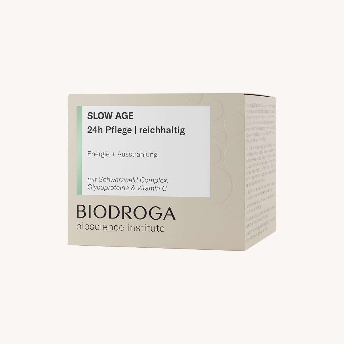 24H Pflege | reichhaltig