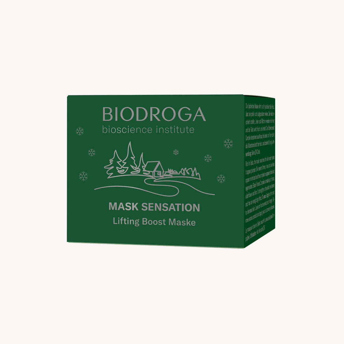 Lifting Boost Mask Mini