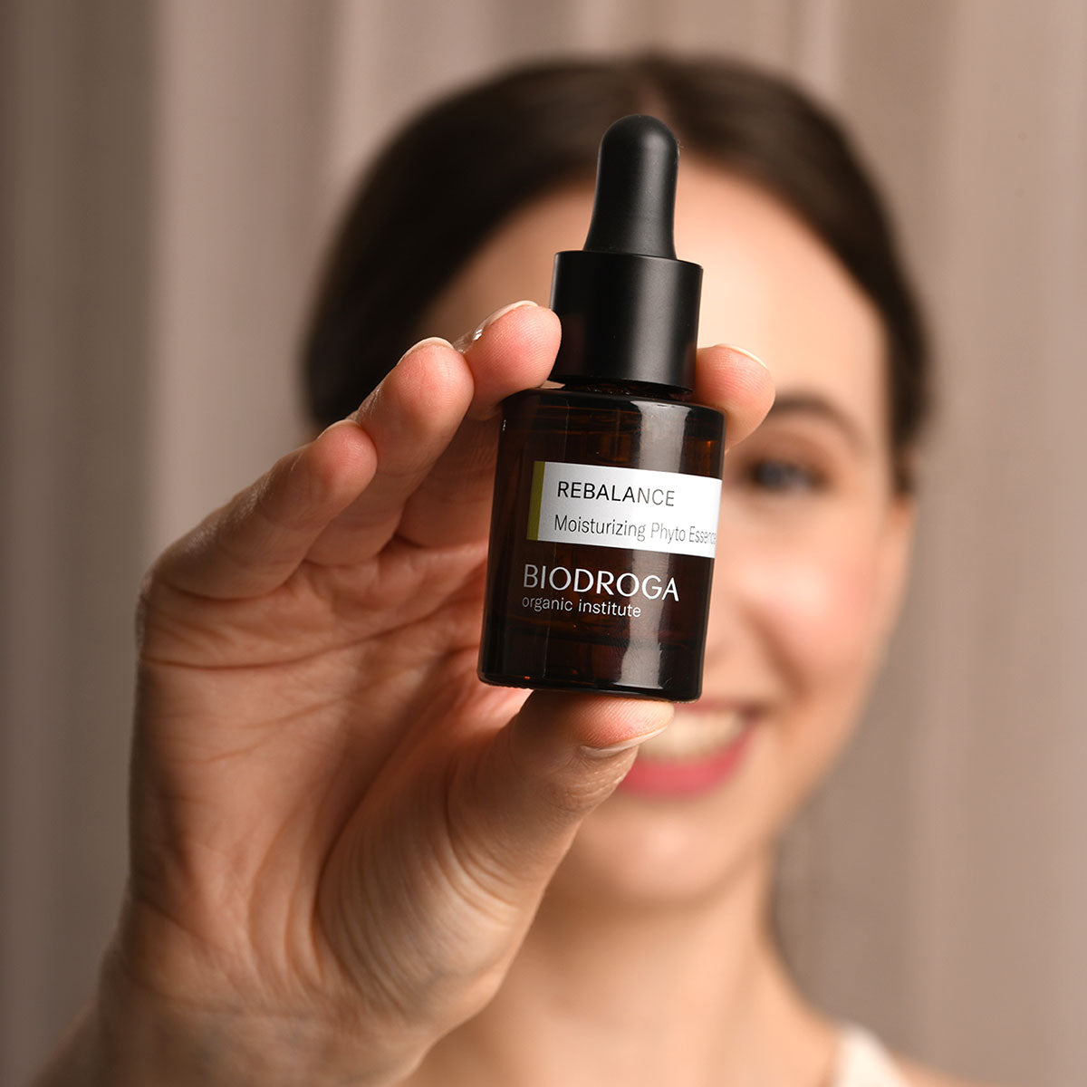 Moisturizing Phyto Essence