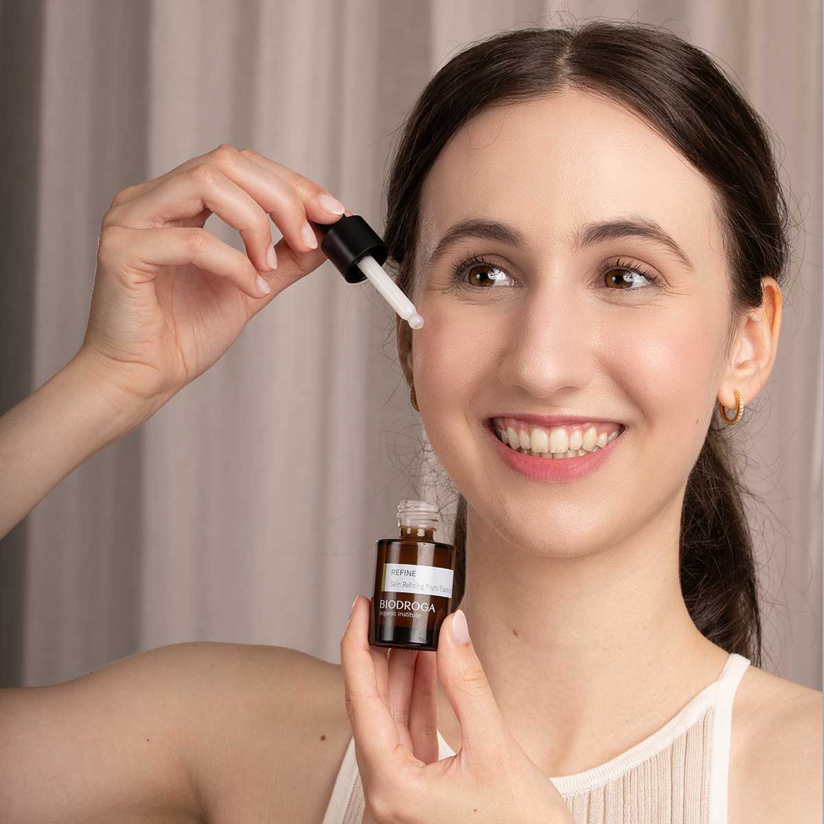 Skin Refining Phyto Essence