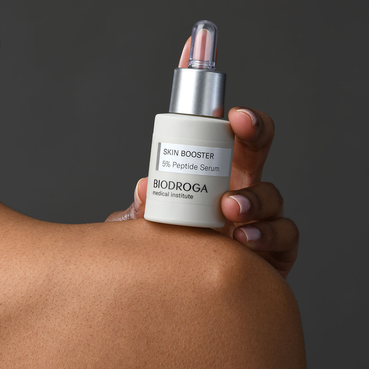 5% Peptide Serum