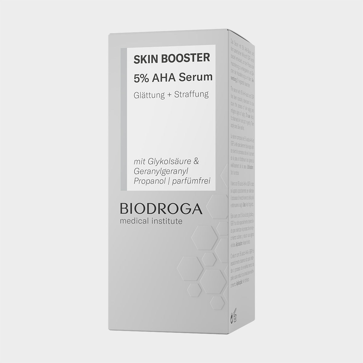 5% Aha Serum