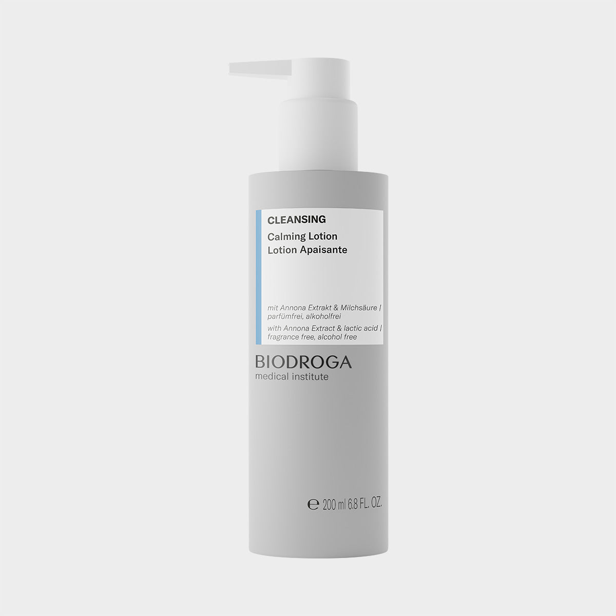 Calming Lotion