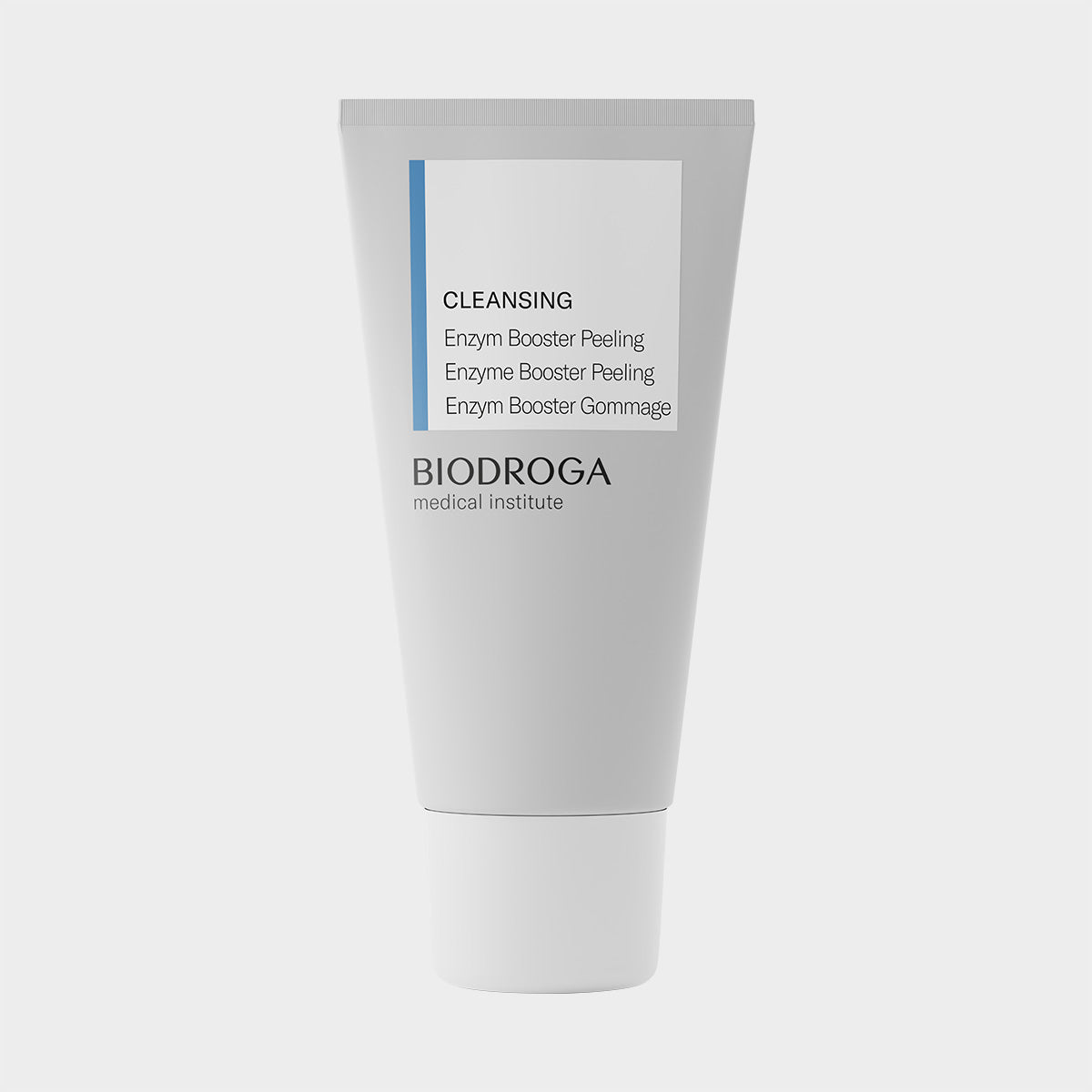 Enzym Booster Peeling