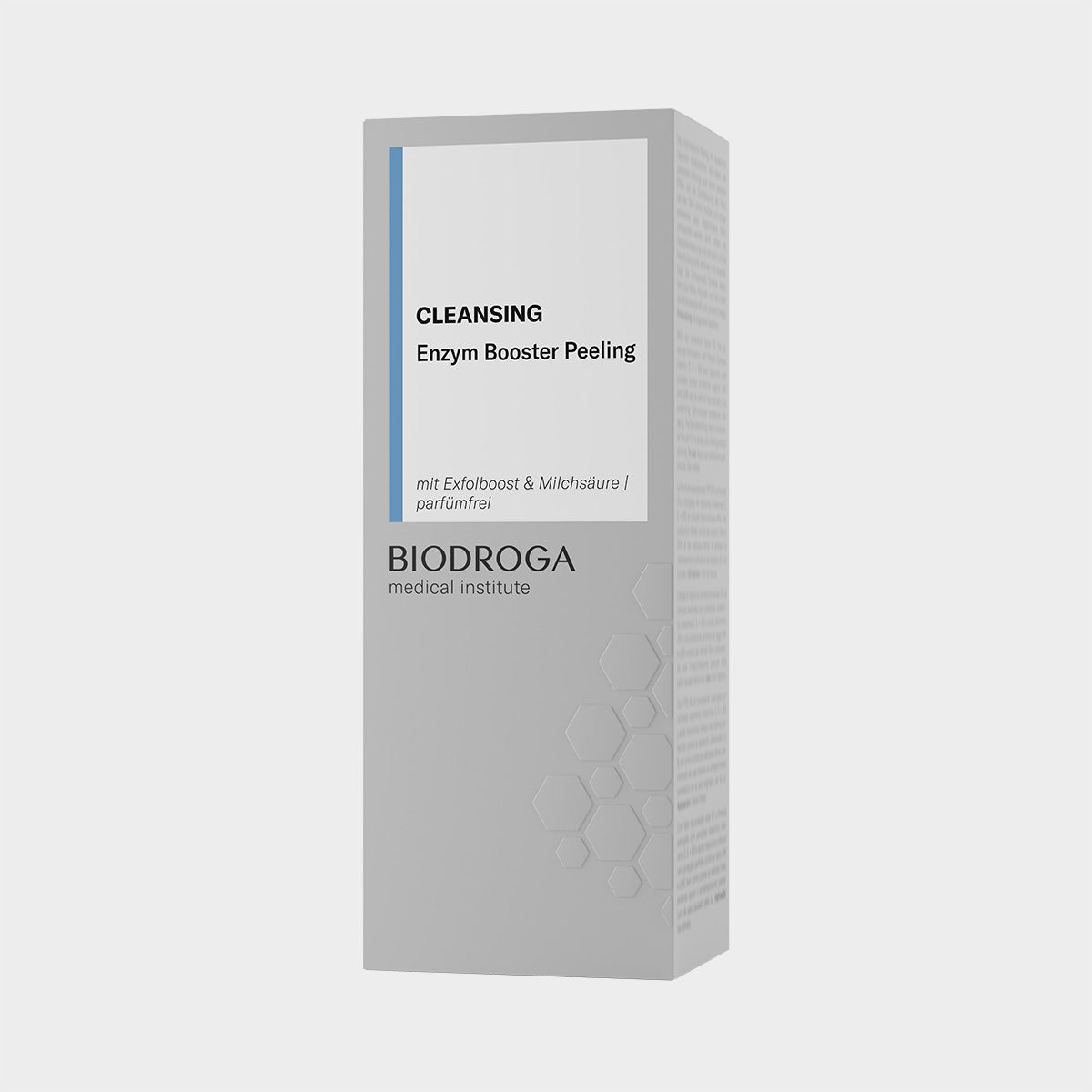 Enzym Booster Peeling