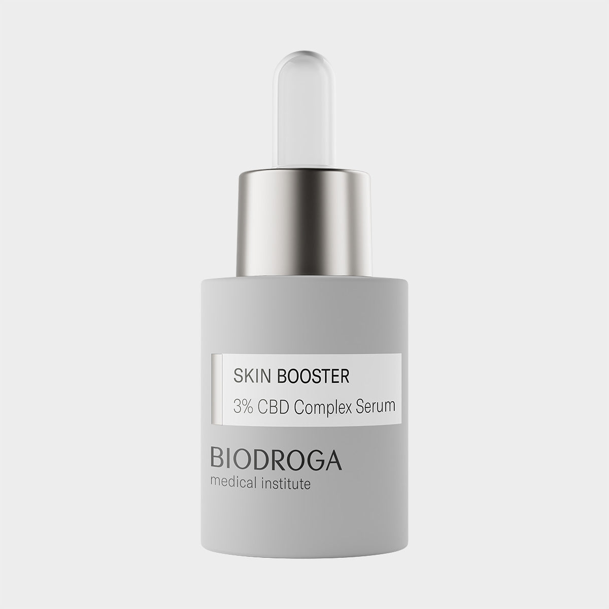 3% CBD Complex Serum