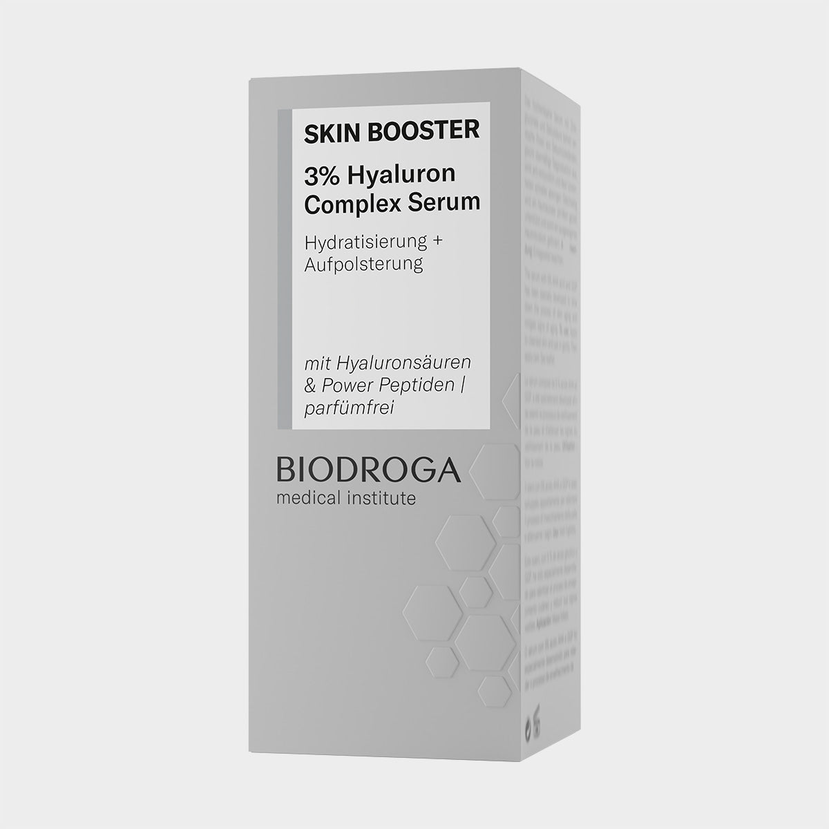 3% Hyaluron Complex Serum