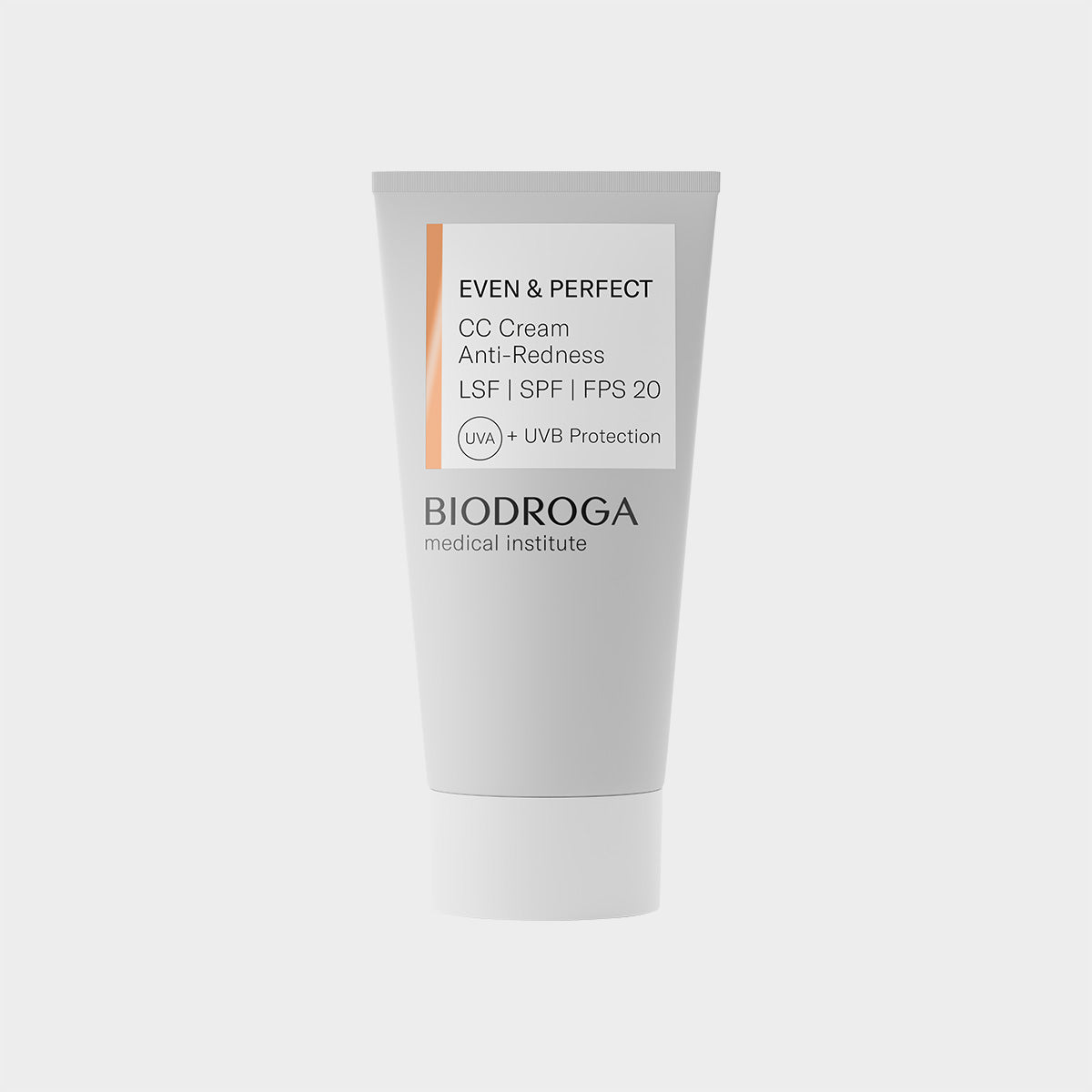 CC Cream Anti Redness
