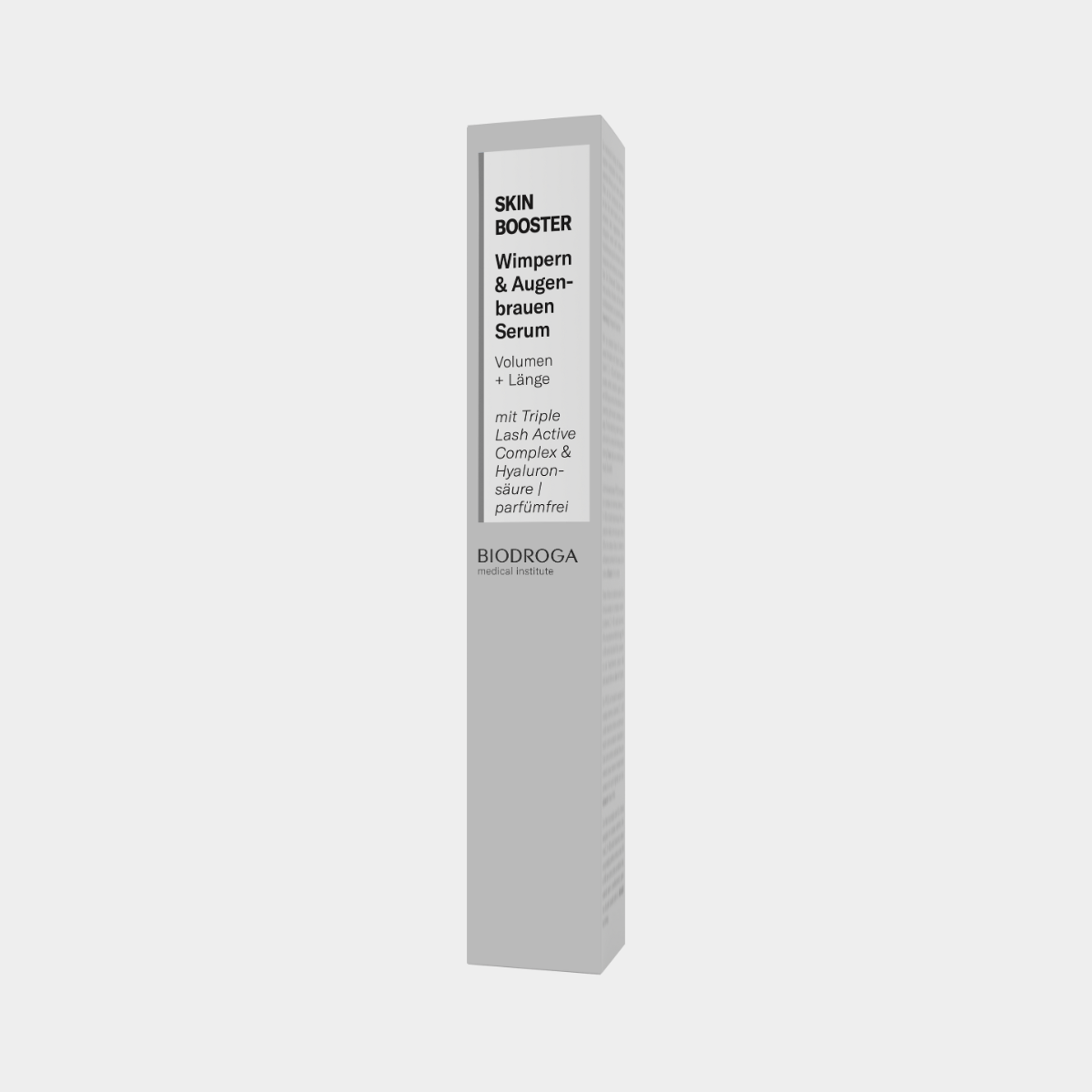 Wimpern & Augenbrauen Serum