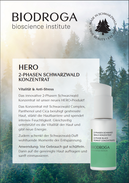 2-Phasen Schwarzwald Konzentrat