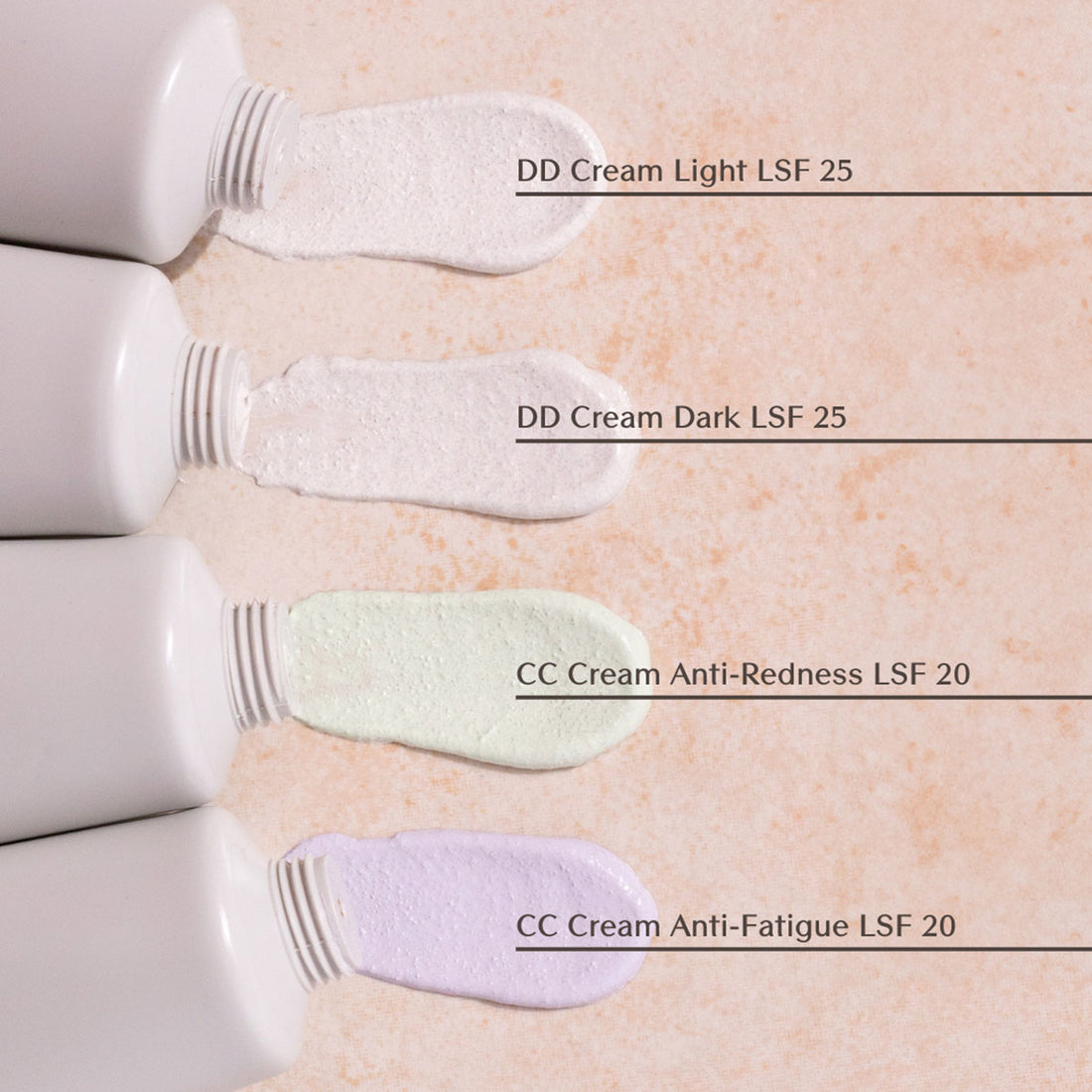 DD Cream Light