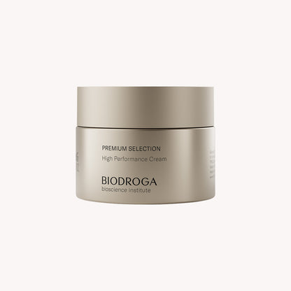 High Performance Cream