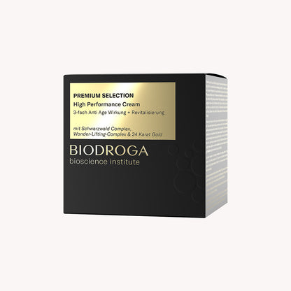 High Performance Cream
