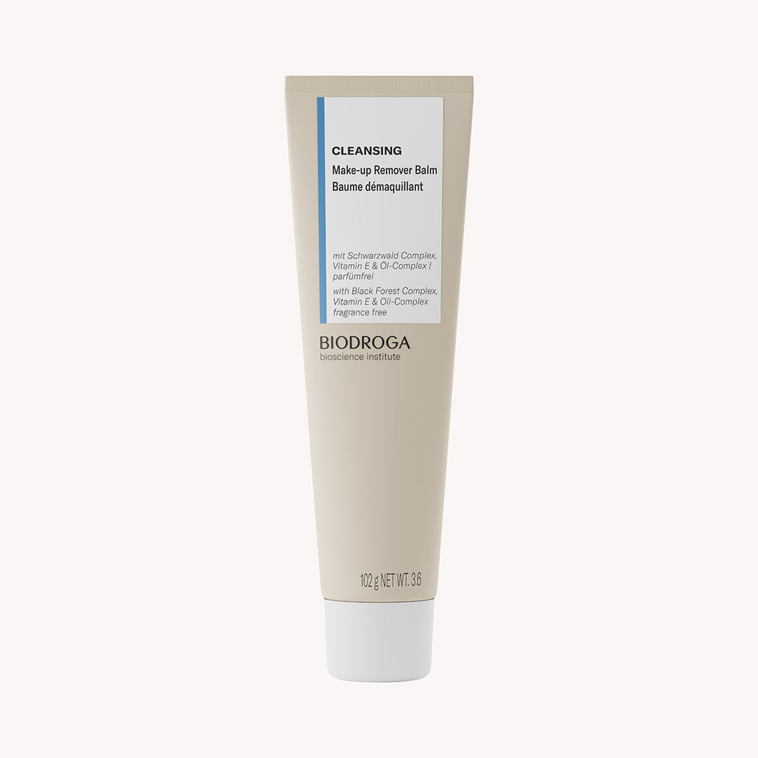 Make-Up Remover Balm
