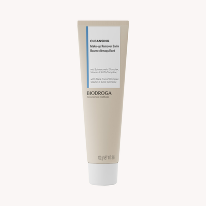 Produktdarstellung BIODROGA Bioscience Institute Cleansing Make-up Remover Balm