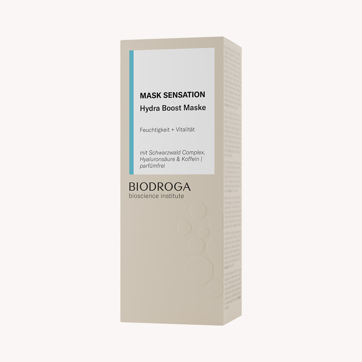 Hydra Boost Mask