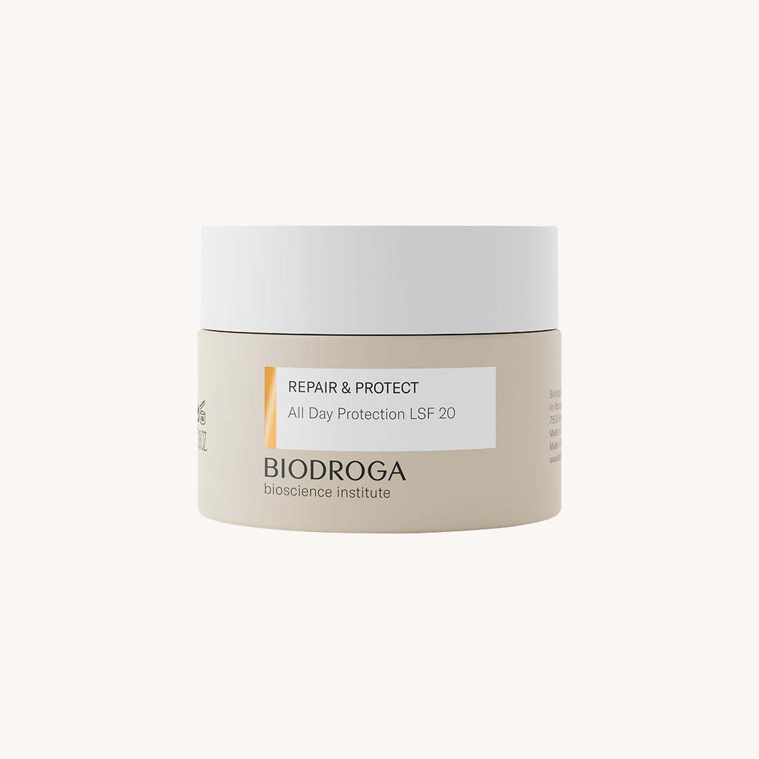 All Day Protection SPF 20