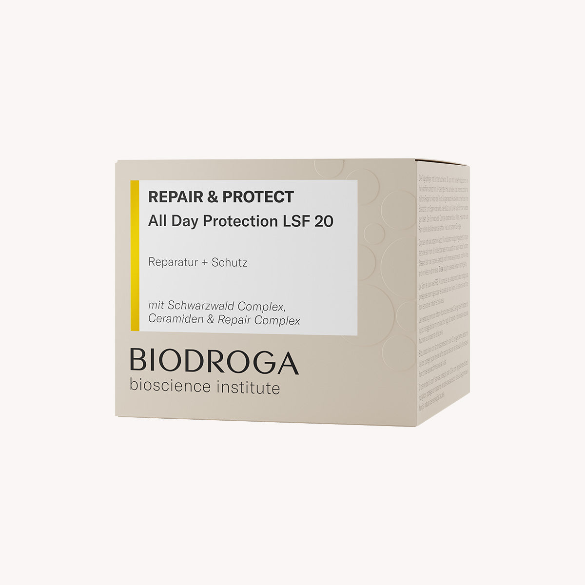 All Day Protection SPF 20