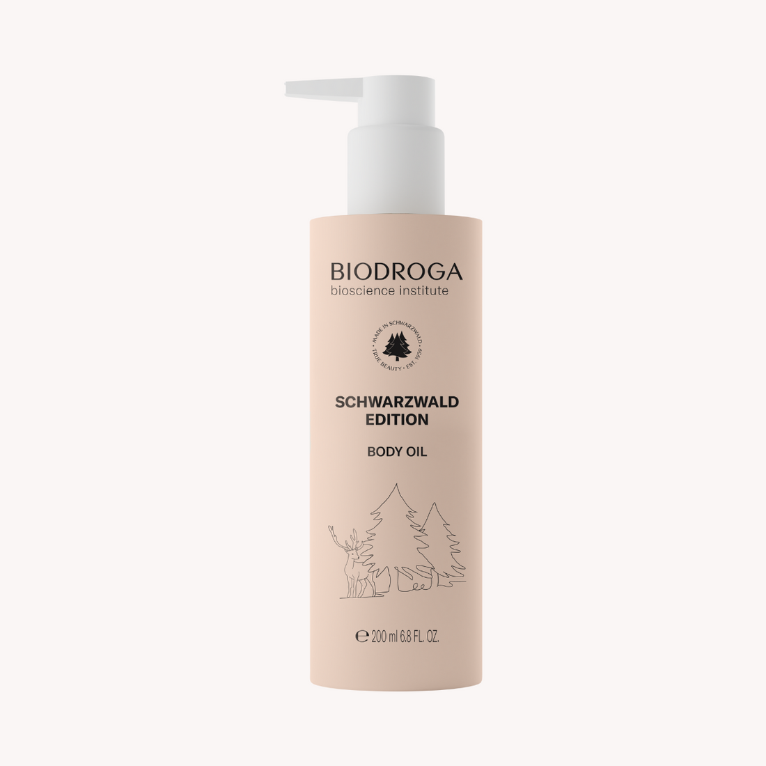 Body Oil