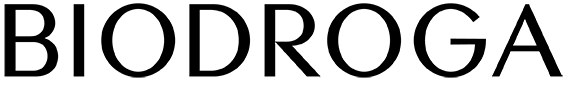 BIODROGA logo