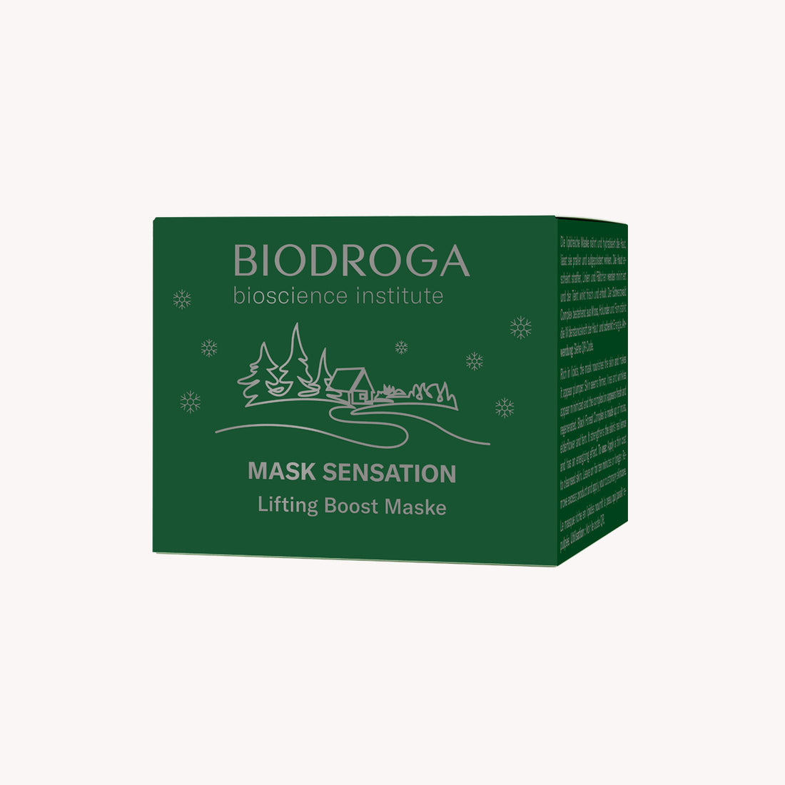 Lifting Boost Maske 15ml
