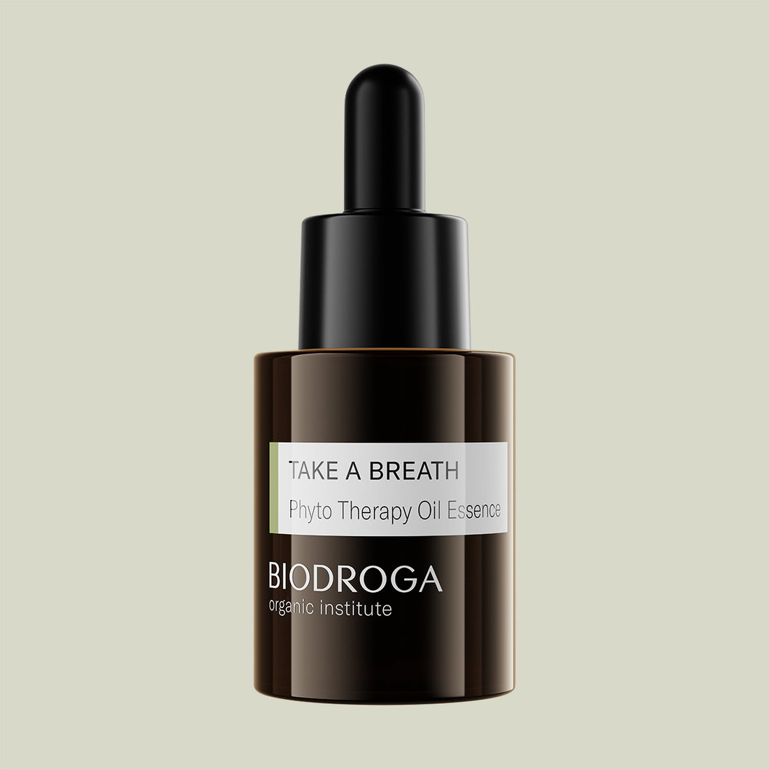 Phyto Therapy Oil Essence