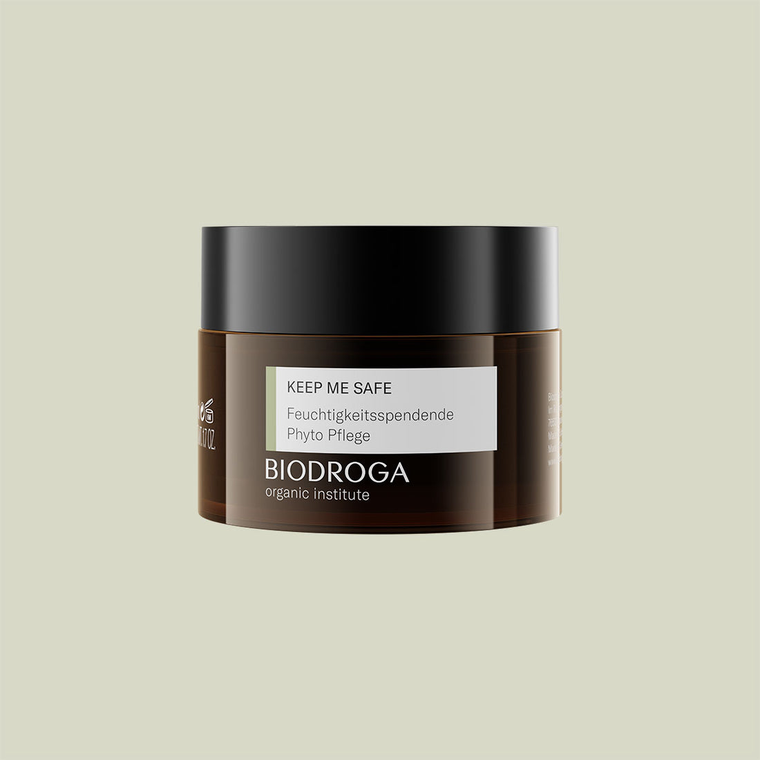 Moisturizing Phyto Care
