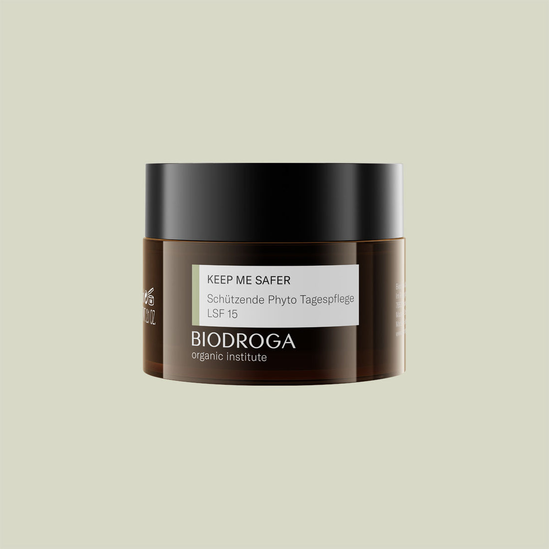 Protective Phyto Day Care SPF 15