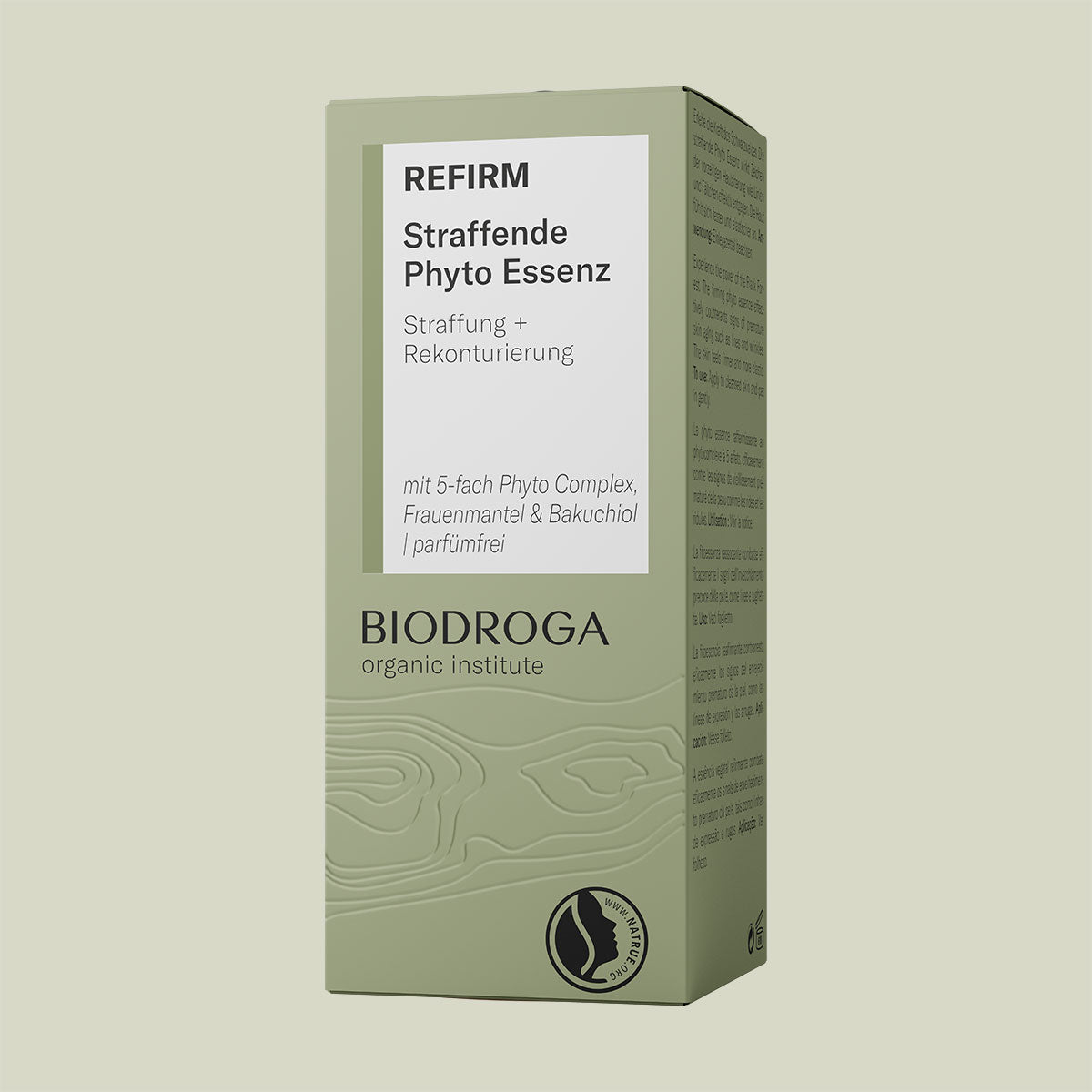 Firming Phyto Essence