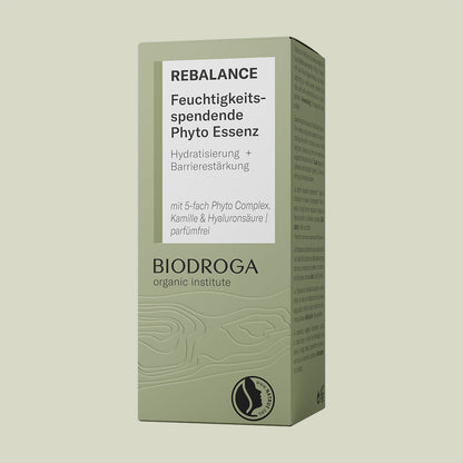 Moisturizing Phyto Essence