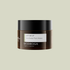 Abbildung des braunen Glastiegel der Biodroga Organic Institute LIFT ME UP Straffende Phyto Maske