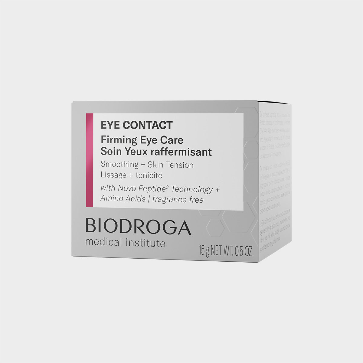 Firming Eye Care