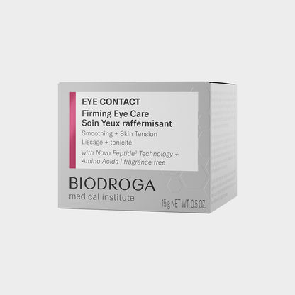 Firming Eye Care