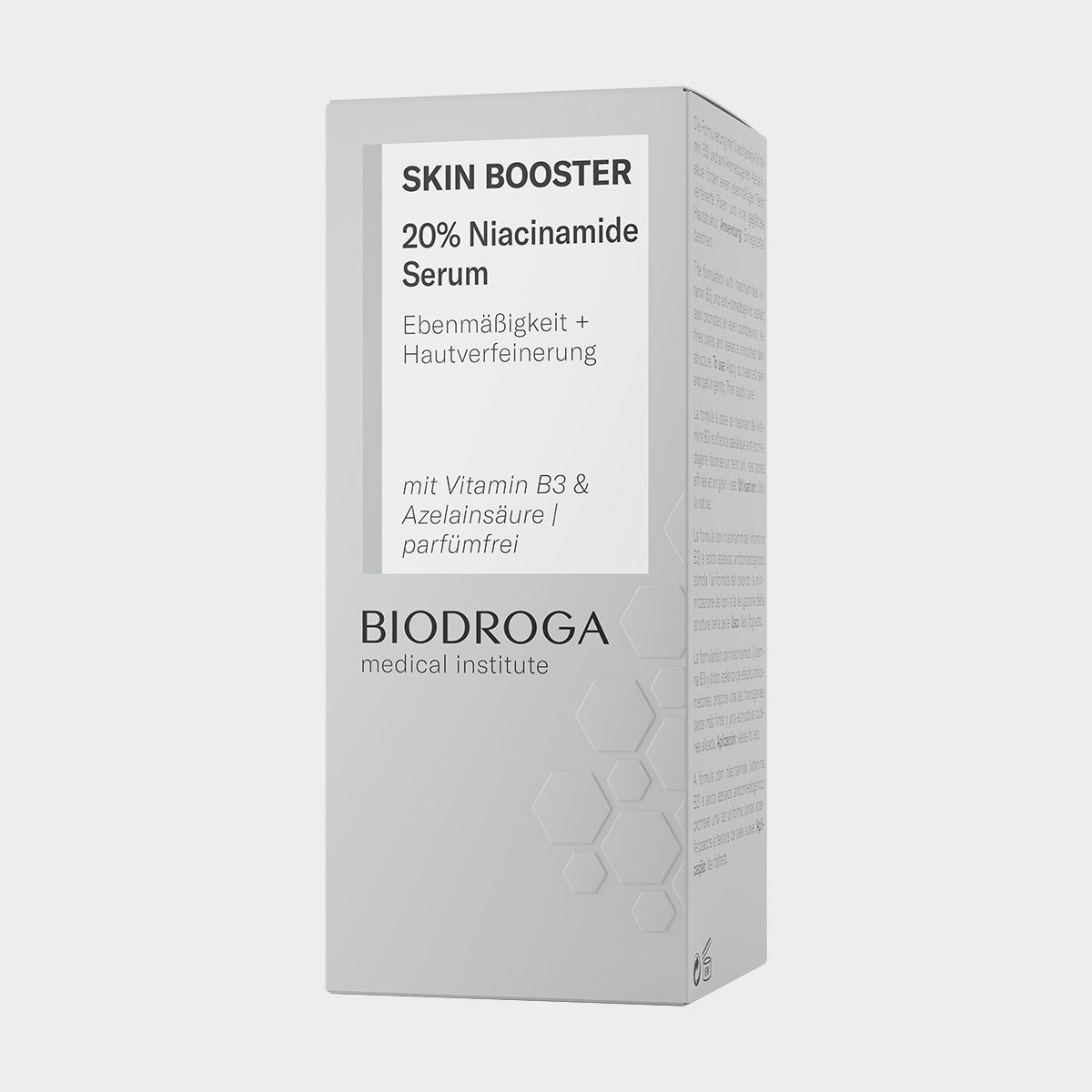 20% Niacinamid Serum