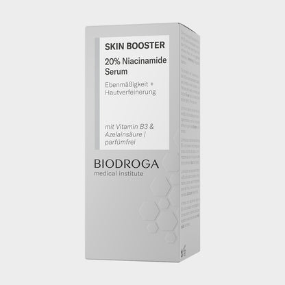 20% Niacinamid Serum