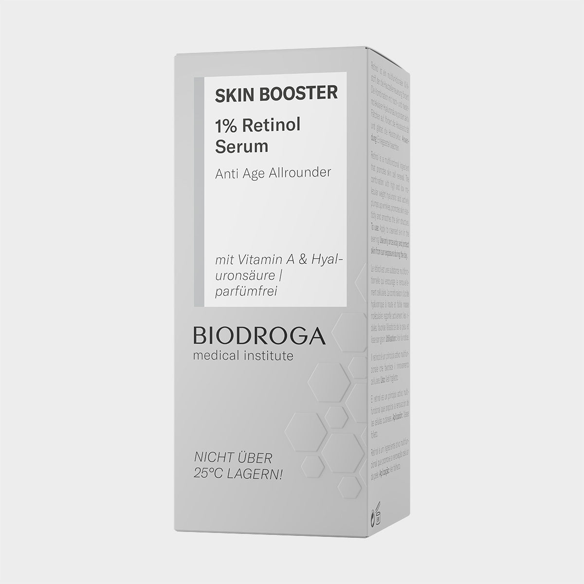 1% Retinol Serum
