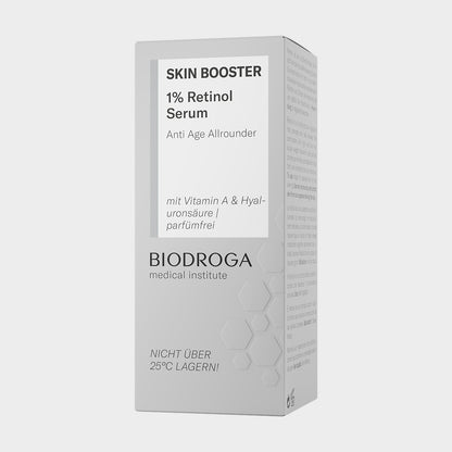 1% Retinol Serum