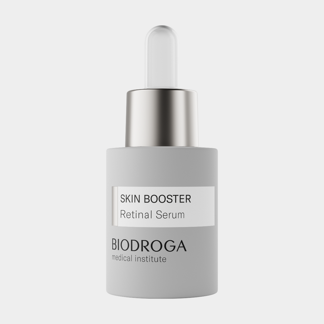 Retinal Serum