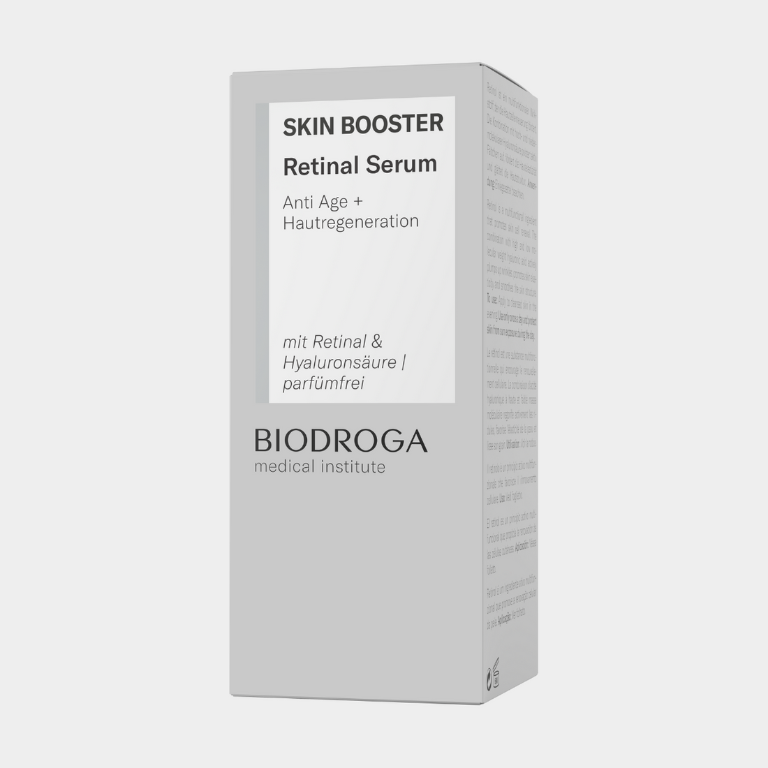 Retinal Serum
