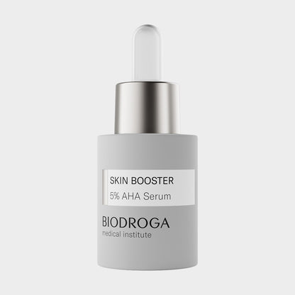 5% Aha Serum