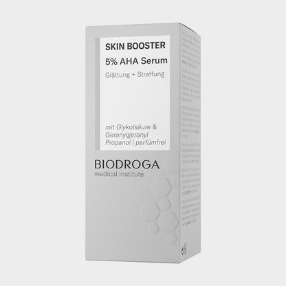 5% Aha Serum