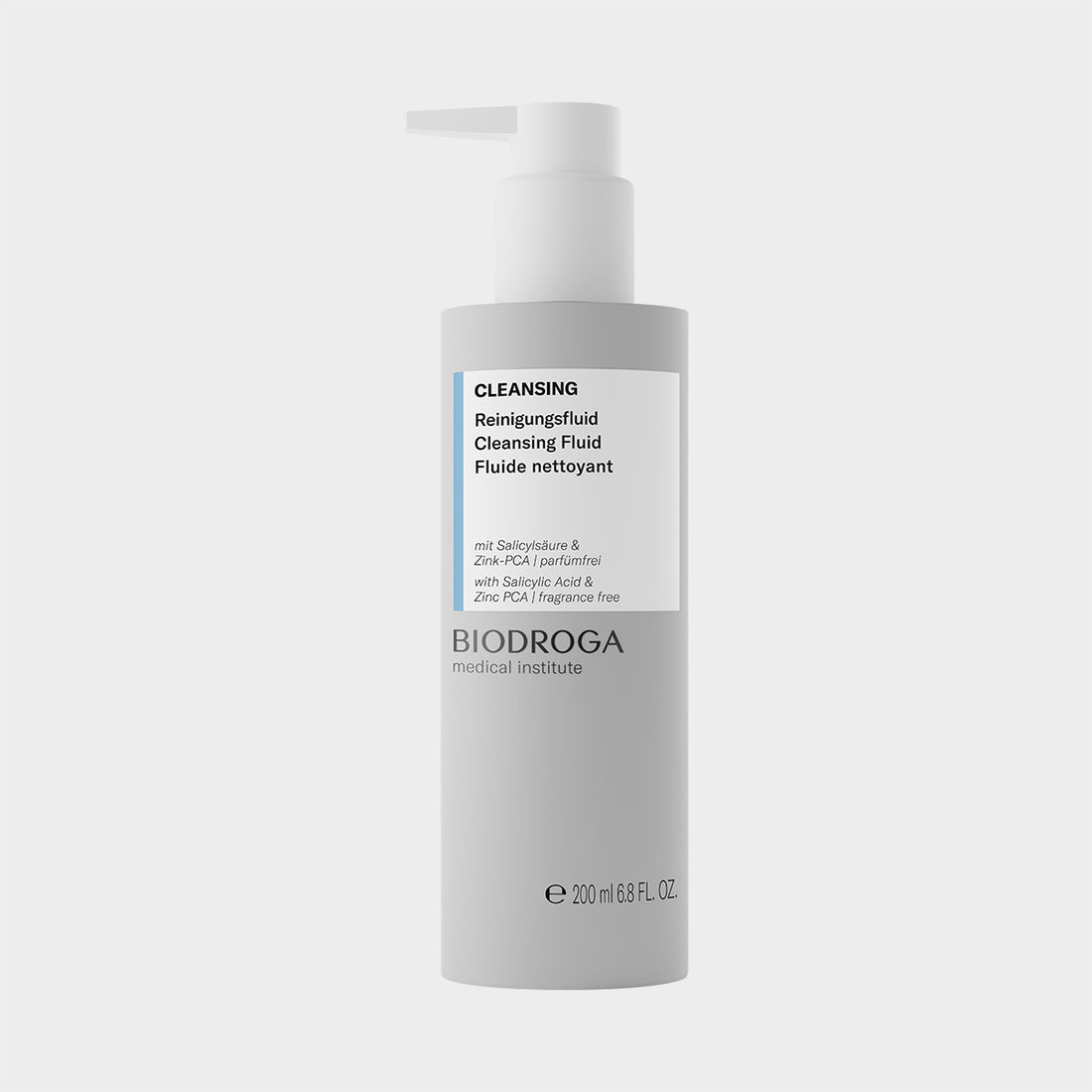 Reinigungsfluid