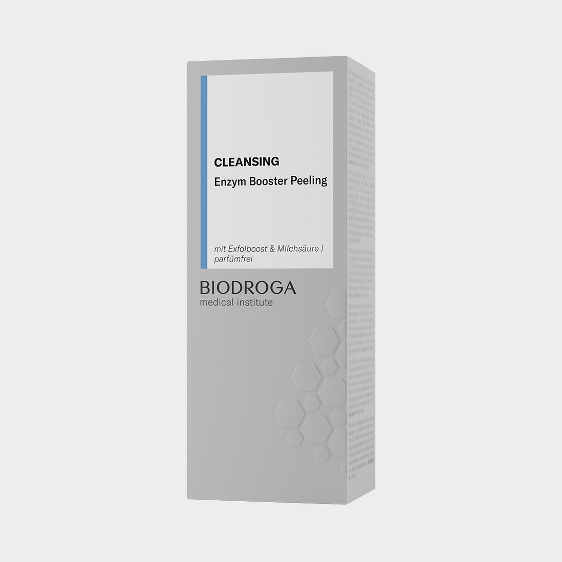 Enzyme Booster Peeling