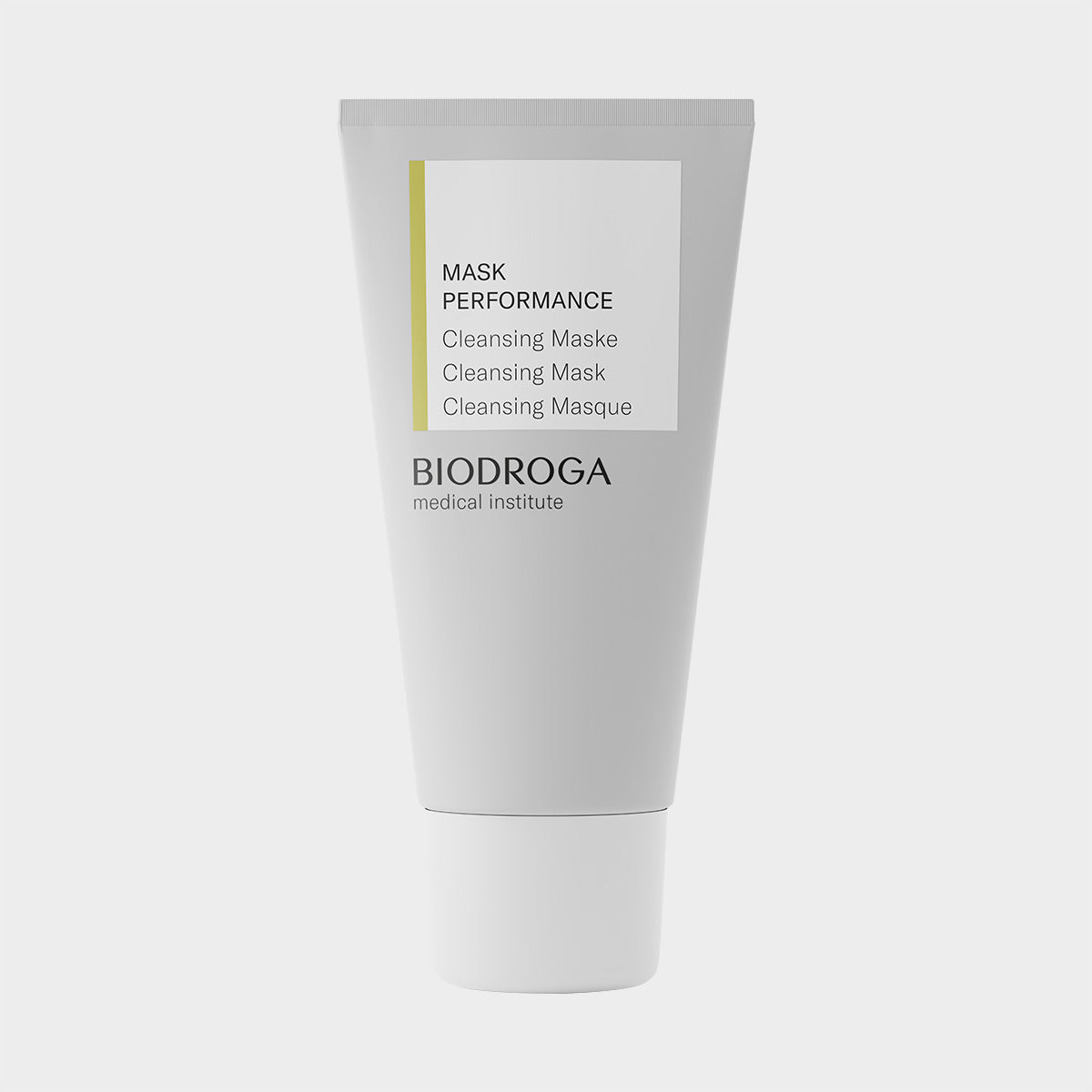 Cleansing Mask