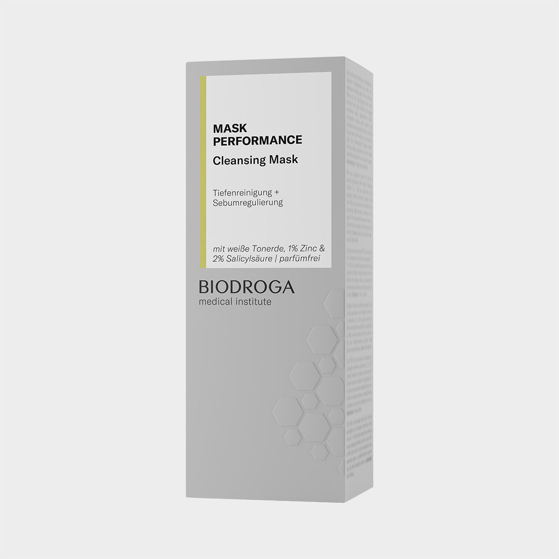 Cleansing Mask
