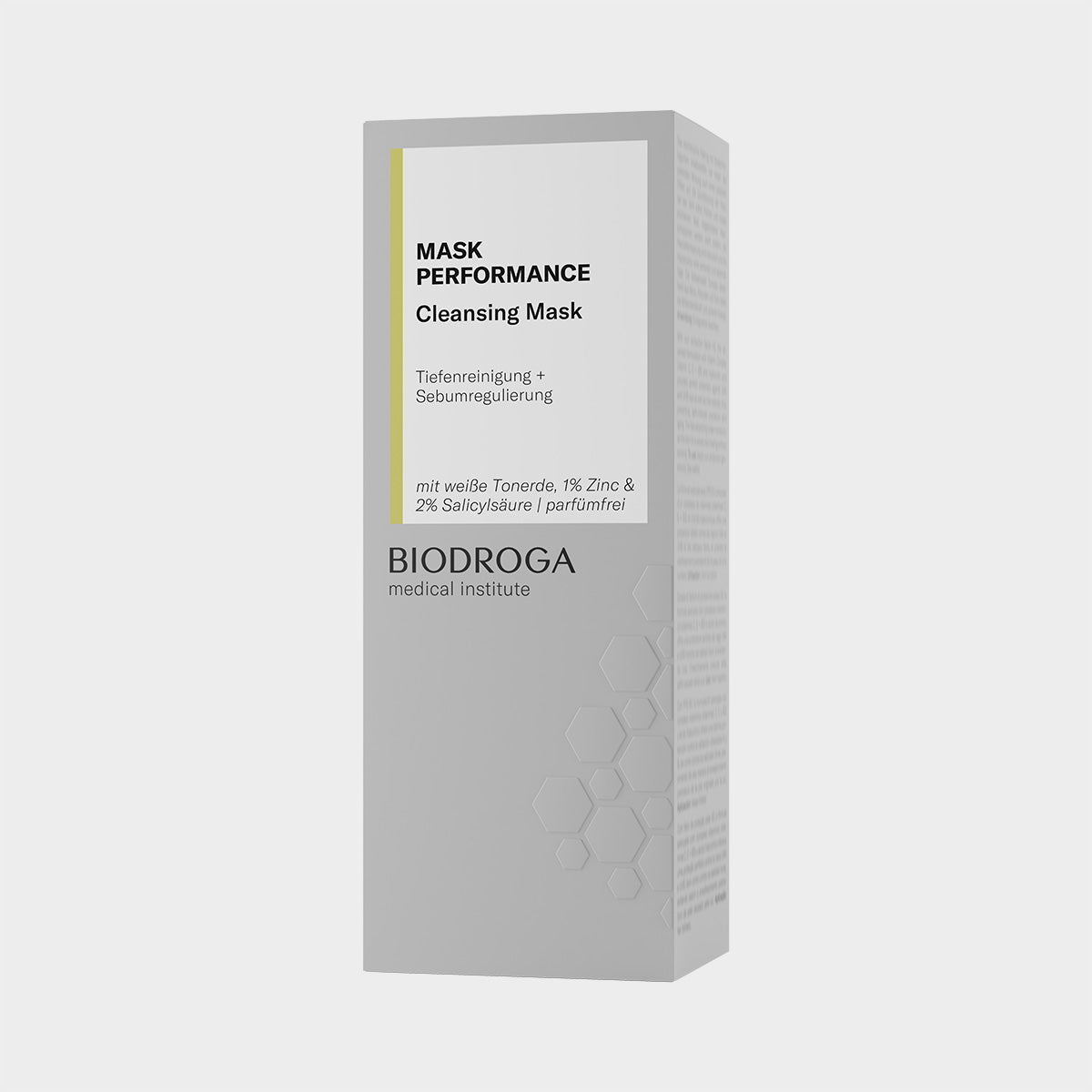 Cleansing Mask