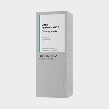Calming Mask
