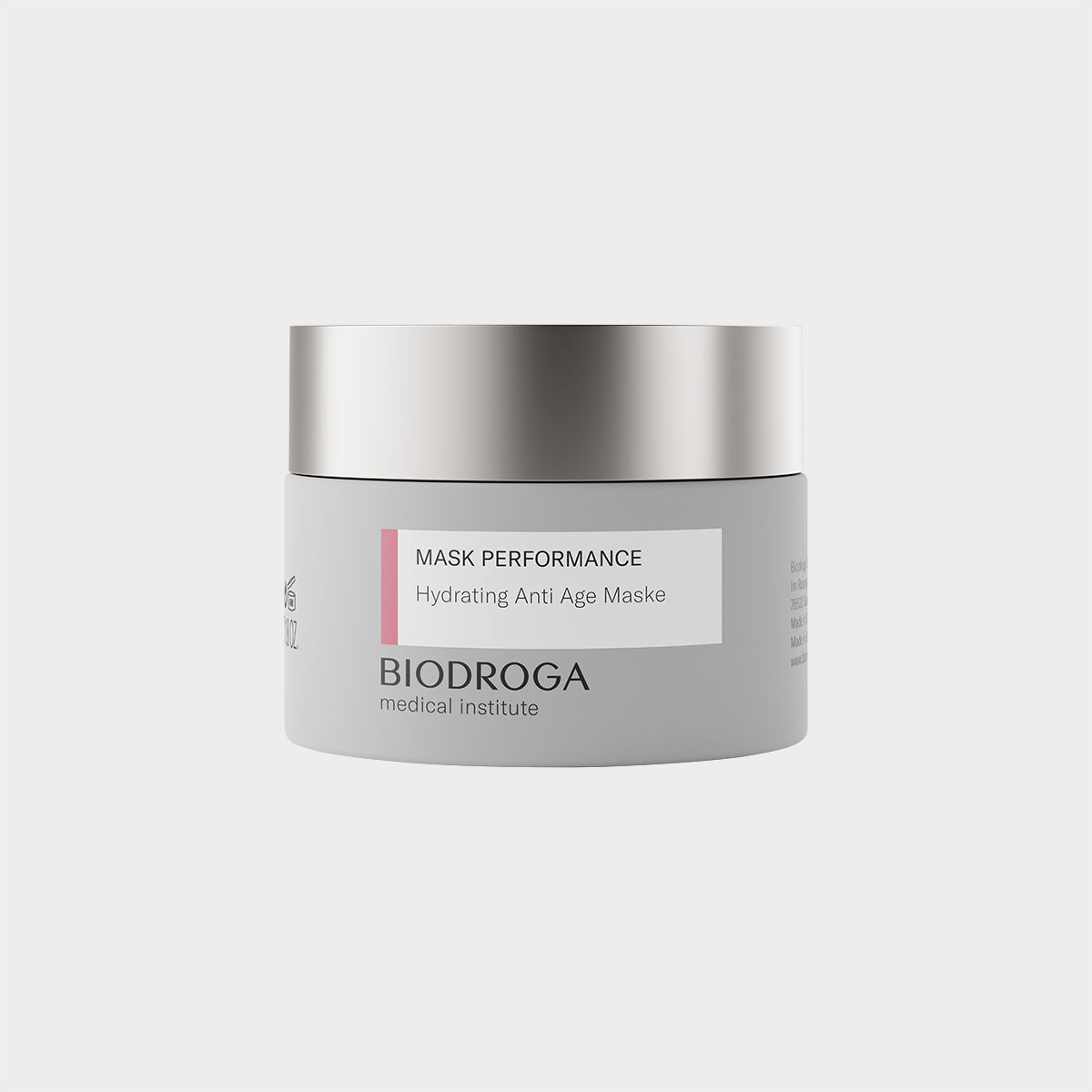 Hydrating Anti-Age Mask